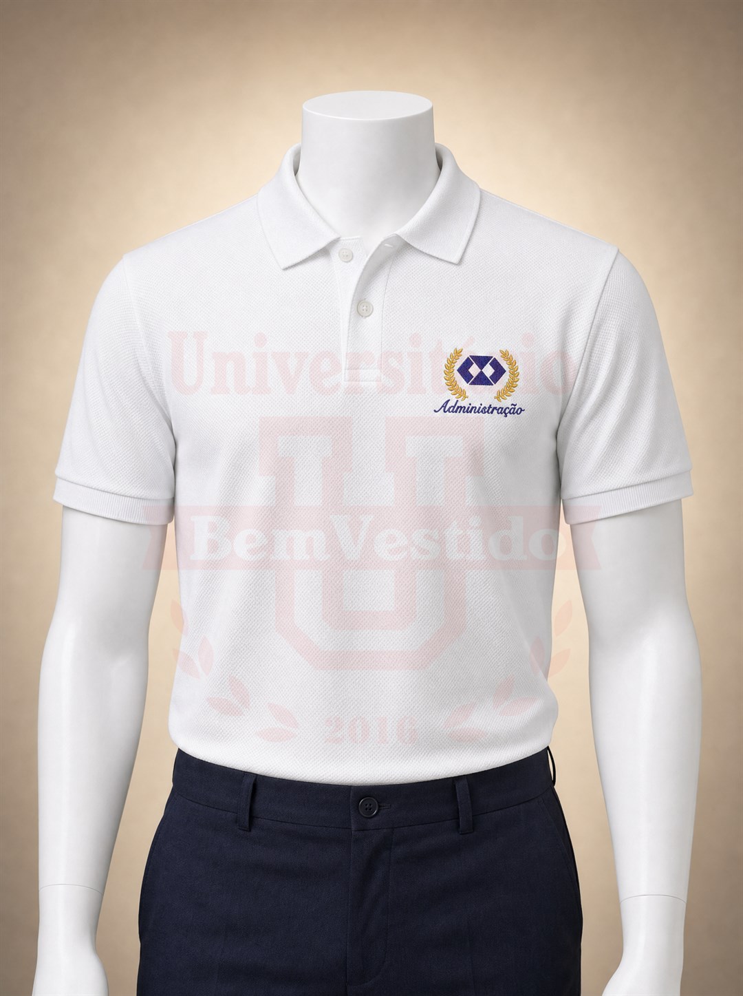 Polo de Curso Administração