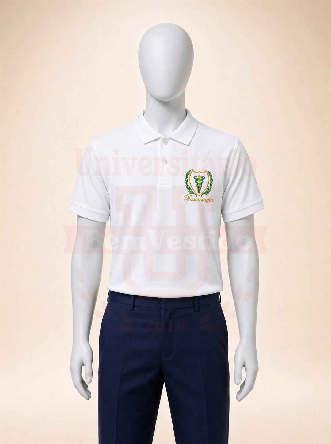 Polo Branca Fisioterapia