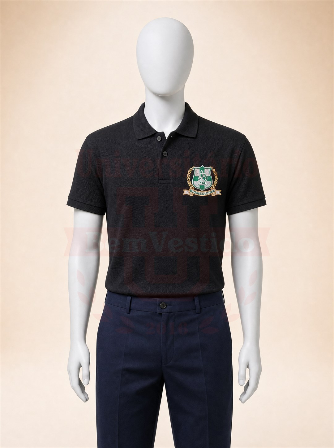 Polo Preta Biomedicina