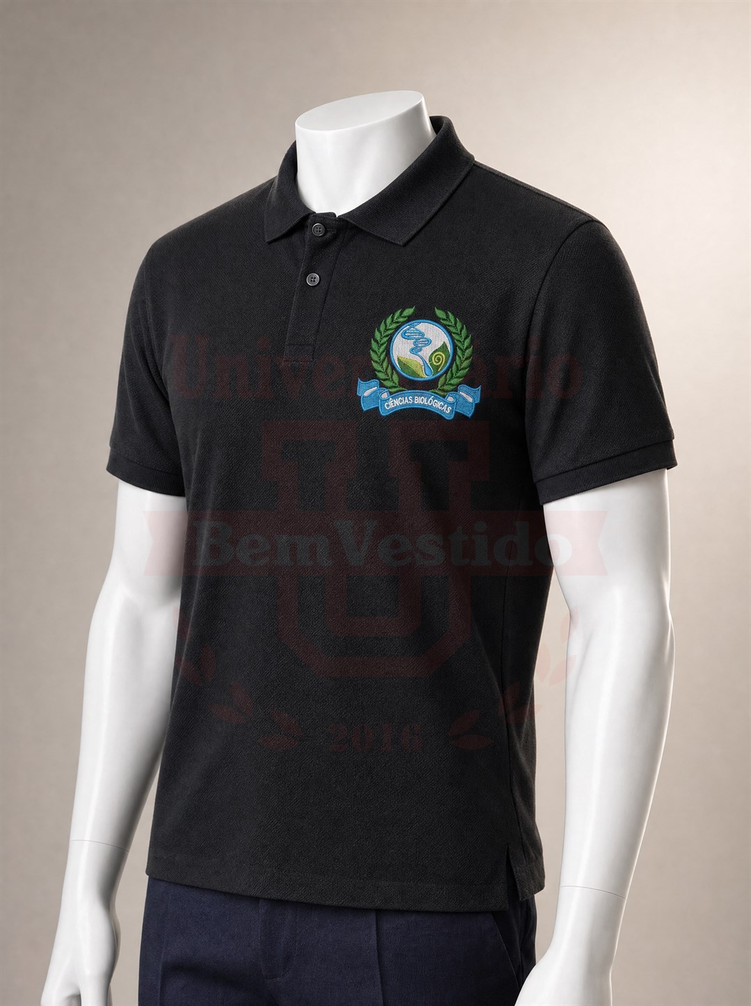 Polo Preta Ciências Biológicas