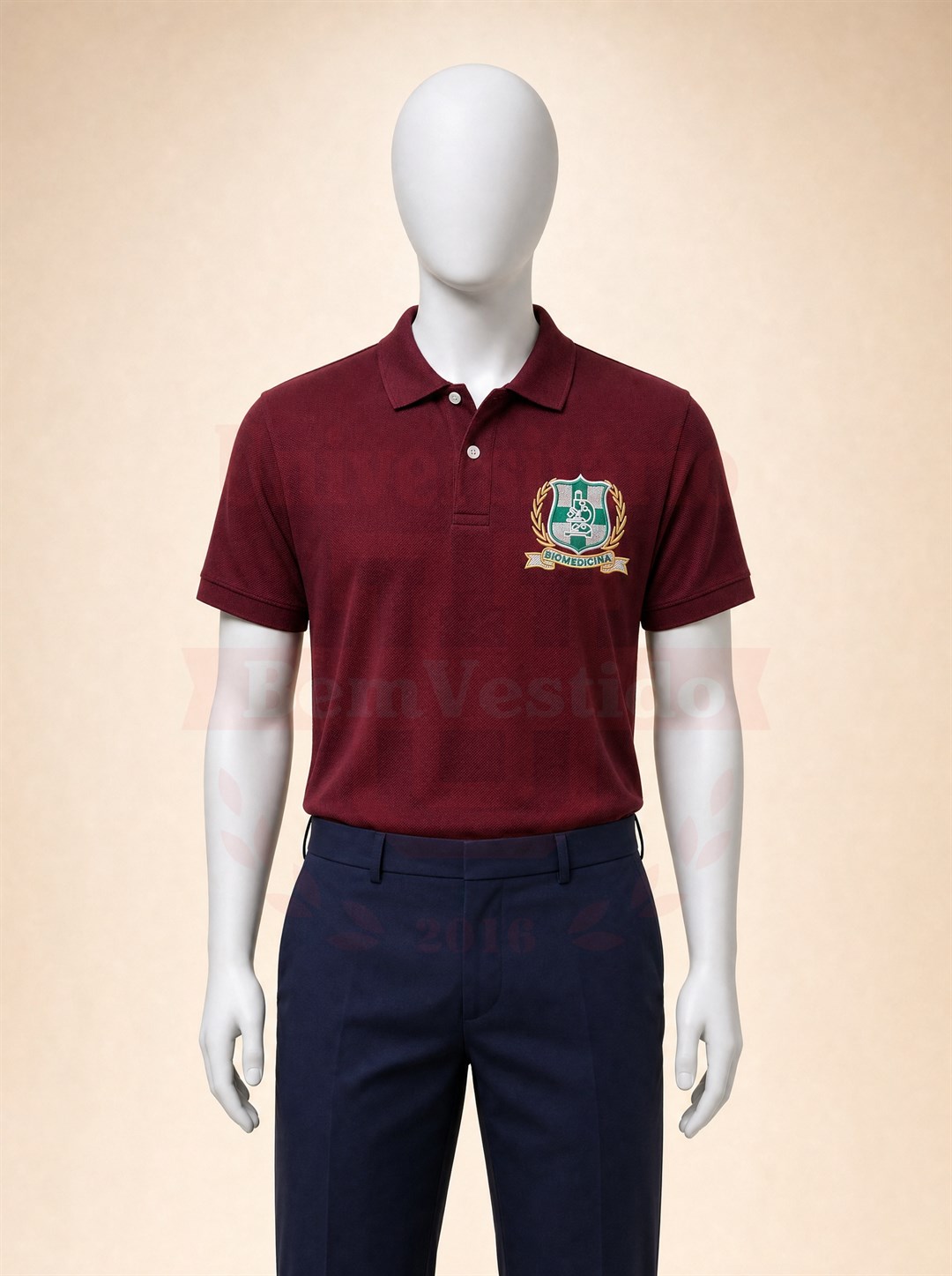 Polo Vinho Biomedicina