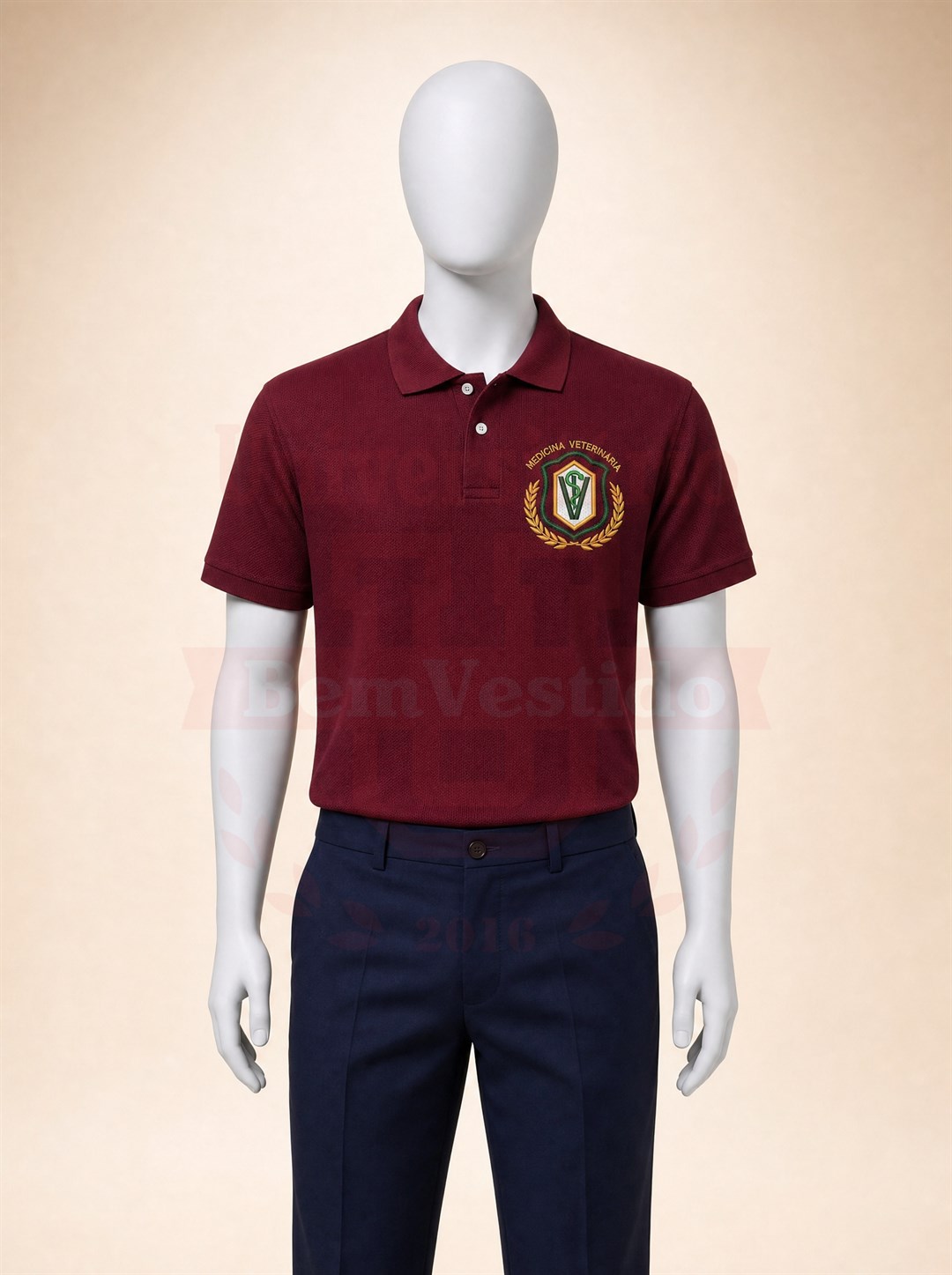 Polo Vinho Medicina Veterinária
