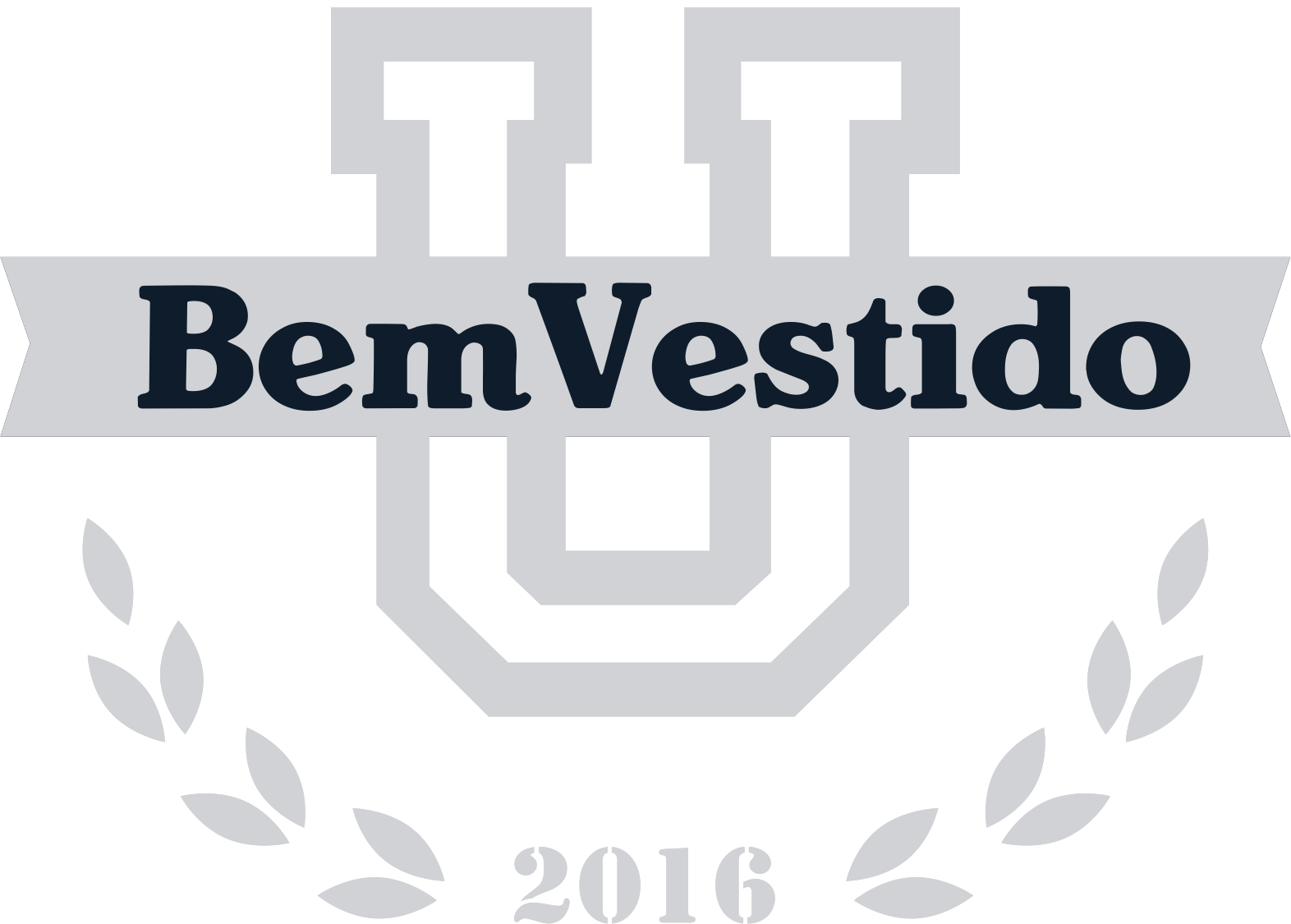 Universitário Bem Vestido